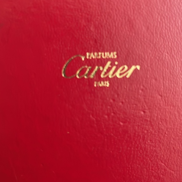 cartier parfum - Picture 3 of 4
